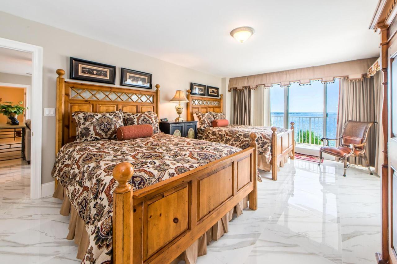 Waterview Towers 202 Appartement Destin Buitenkant foto