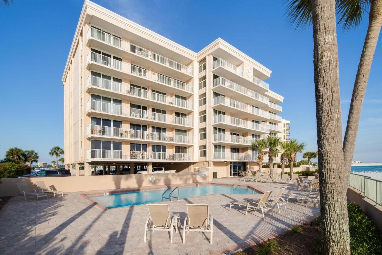Waterview Towers 202 Appartement Destin Buitenkant foto