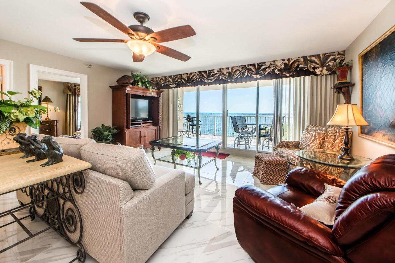 Waterview Towers 202 Appartement Destin Buitenkant foto