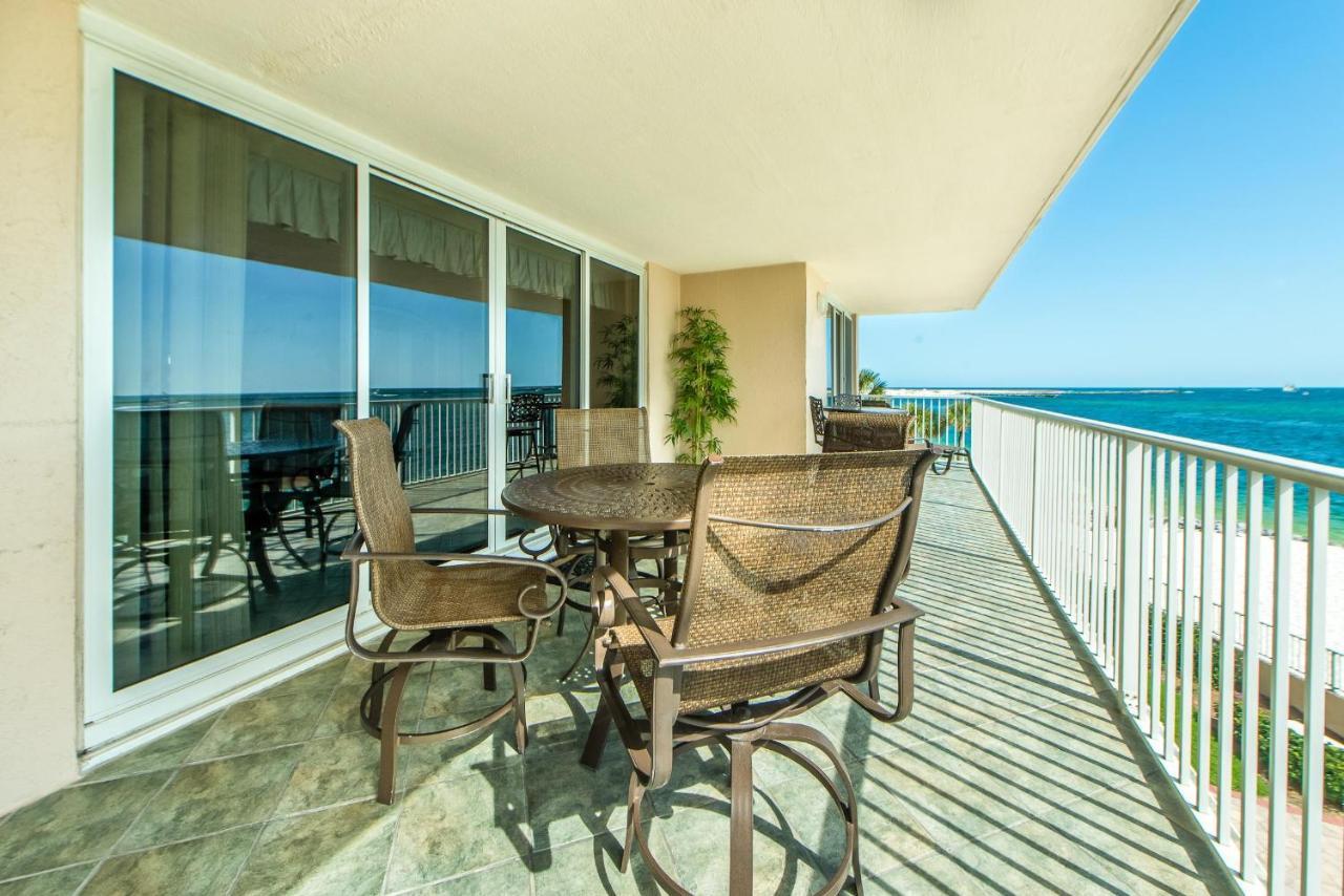 Waterview Towers 202 Appartement Destin Buitenkant foto