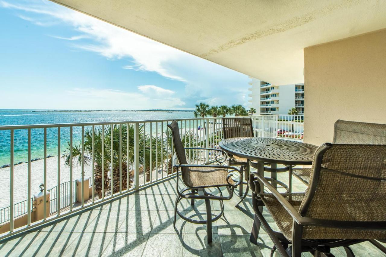 Waterview Towers 202 Appartement Destin Buitenkant foto