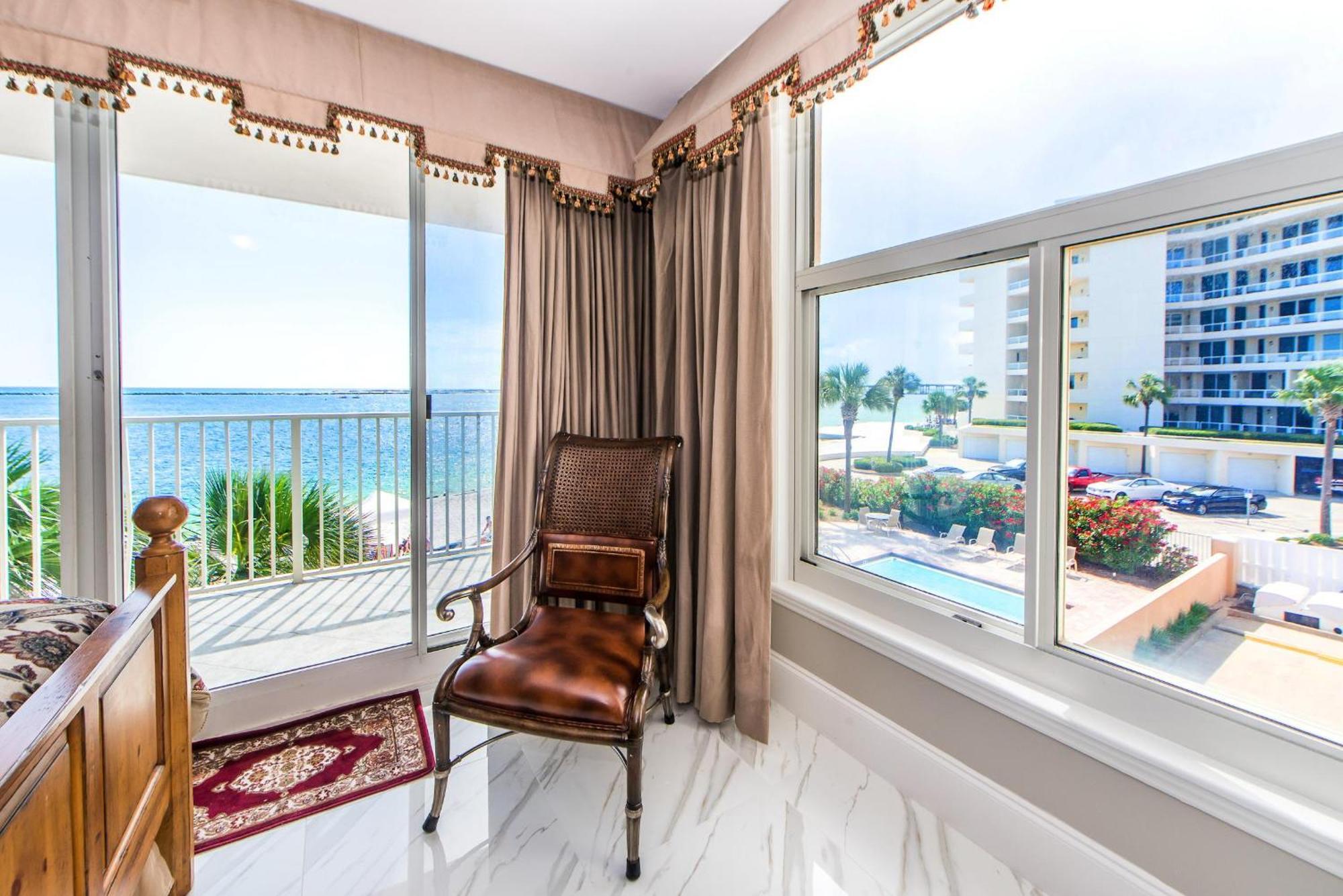 Waterview Towers 202 Appartement Destin Buitenkant foto