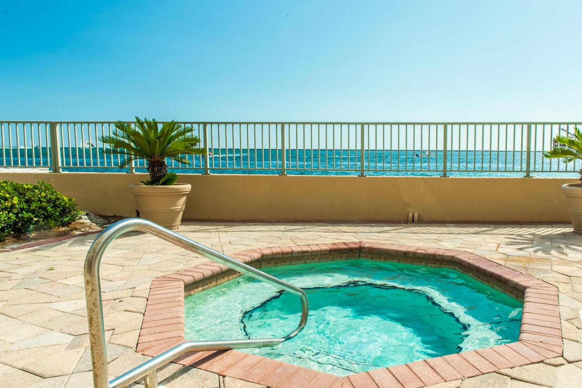 Waterview Towers 202 Appartement Destin Buitenkant foto