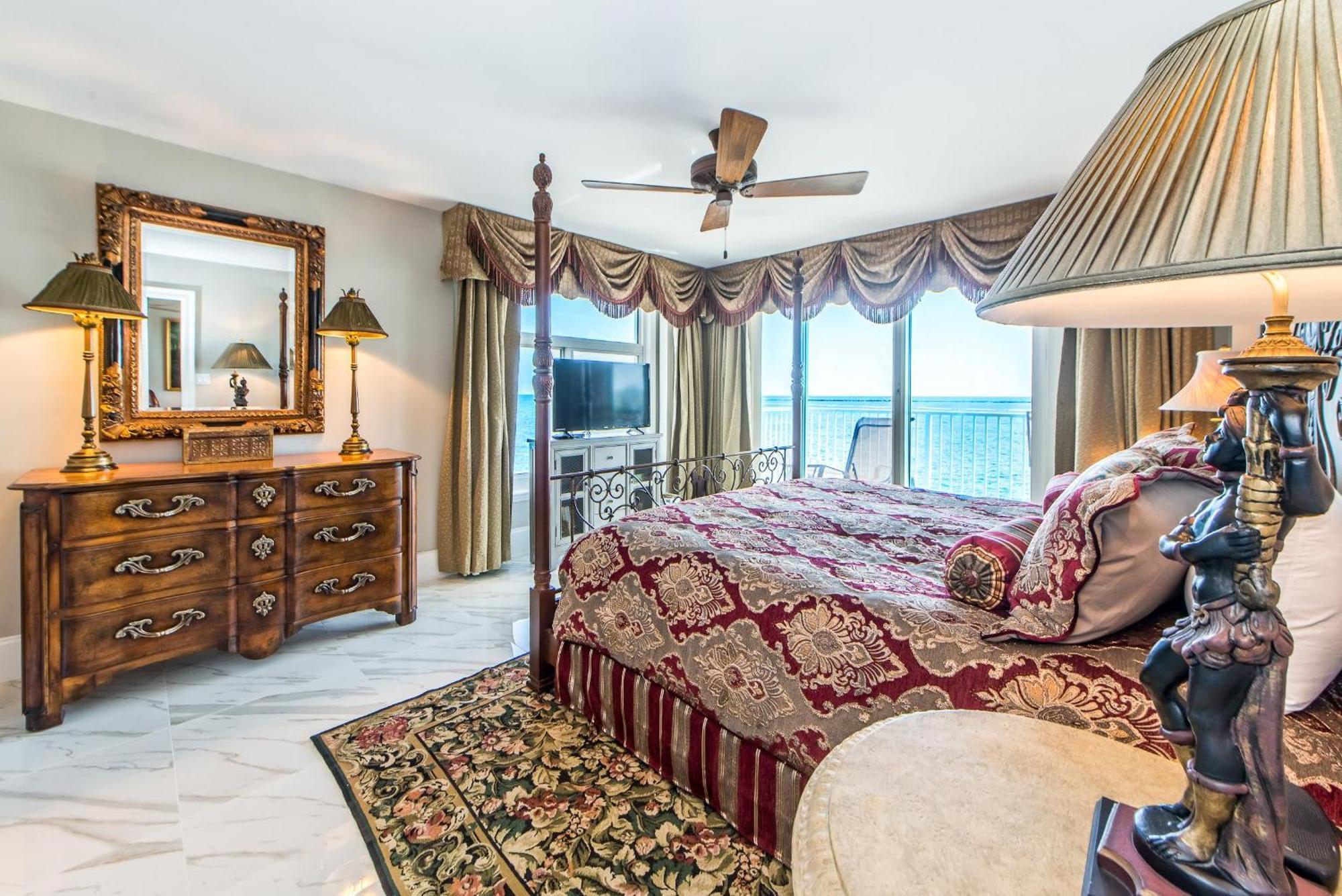 Waterview Towers 202 Appartement Destin Buitenkant foto